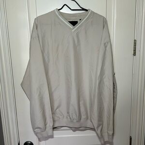 Greg Norman Wind Shirt size L/G